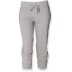 Ladies' jogging capris