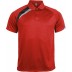 Polo pour homme manches courtes Proact®