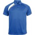 Polo pour homme manches courtes Proact®