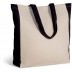 Kimood® two-tone shopping bag