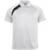 Polo pour homme manches courtes Proact®