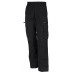 Pantalons cargo multipoche
