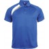 Polo de manga corta de niño Proact®