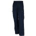 Pantalons cargo multipoche
