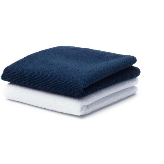 Serviette en microfibre