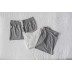 Short version pyjama set