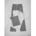 Kit pijama - versão comprida