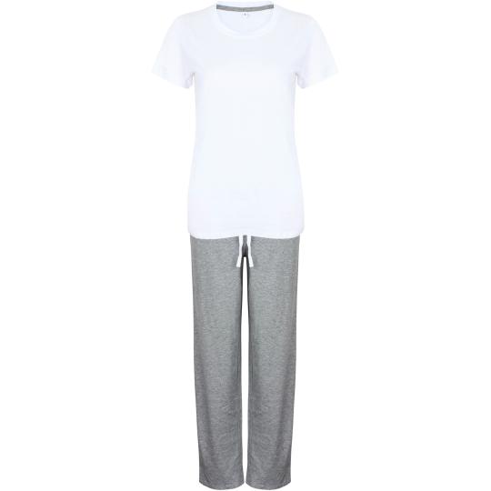 Kit pijama - versión larga