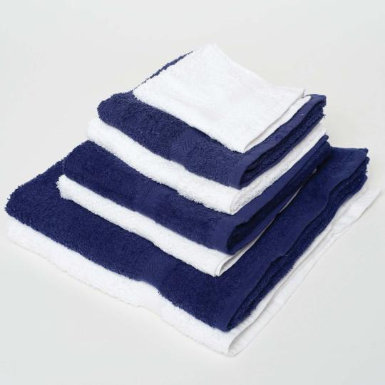Sports towel Iko Colours