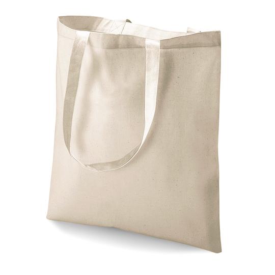 Bolsa de compras Baku Crudo