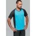 Short-sleeve sports T-shirt Bicol Proact®