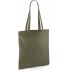 Sac de courses Baku Couleurs