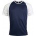 T-shirt de sport à manches courtes Bicol Proact®