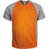Tshirt de desporto de manga curta Bicol Proact®