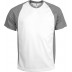 Tshirt de desporto de manga curta Bicol Proact®