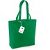 Durban Colours organic cotton shopping bag