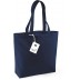 Durban Colours organic cotton shopping bag