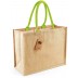Classic jute shopping bag Essen