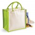 Jute shopping bag Kobe