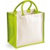 Jute shopping bag Kobe
