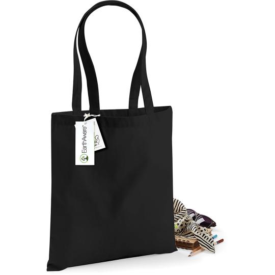 Sac en coton bio Earthaware...
