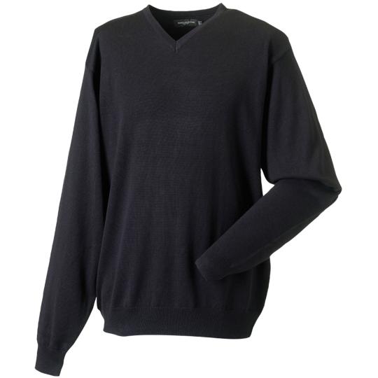 Pullover de homem com...