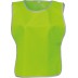 Yoko® vest with retro-reflective finish