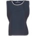 Yoko® vest with retro-reflective finish