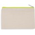 Bolsa em algodão canvas modelo pequeno Kimood®
