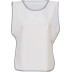 Yoko® vest with retro-reflective finish