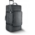 Trolley grande com compartimento duplo Kimood®