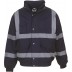 Yoko® high visibility jacket