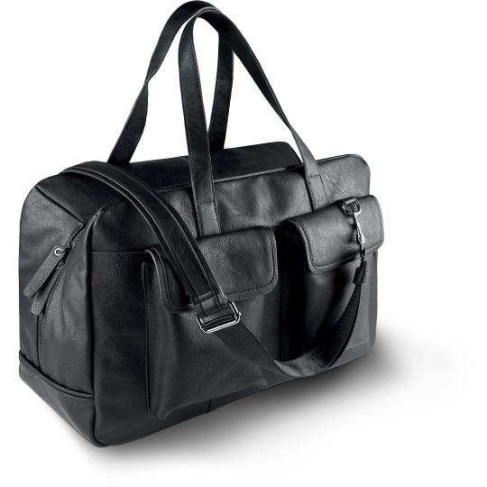 Saco de viagem multibolsos...