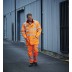 Parka de segurança de alta visibilidade 7 em 1 Yoko®