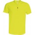 T-shirt avec fermeture éclair Proact®