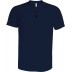 T-shirt avec fermeture éclair Proact®