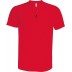 Tshirt com fecho Proact®