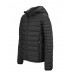 Light padded children's jacket with hood Kariban®
