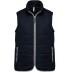 Padded vest Kariban®