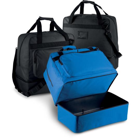 Bolsa de deporte con base...
