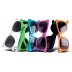 Kimood® colourful sunglasses