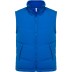 Kariban® fleece-lined vest