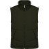 Kariban® fleece-lined vest