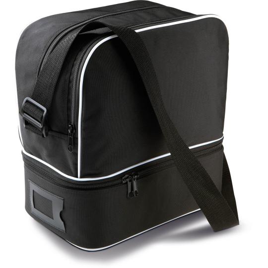 Sports bag for 6 Petanque...