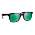 Gafas de sol con lentes espejadas Kimood®