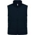 Gilet avec doublure polaire Kariban®