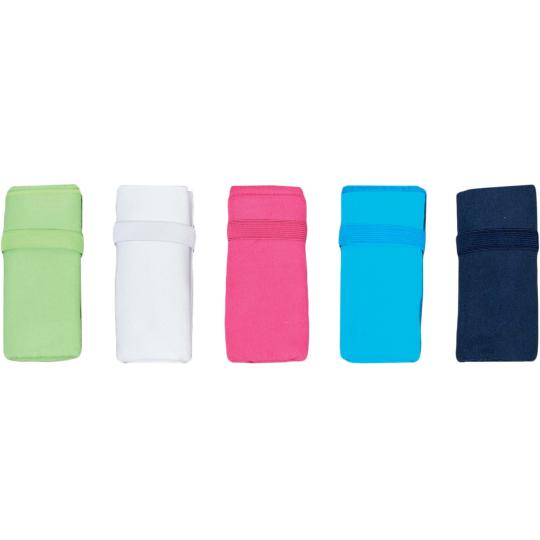Proact® suede microfibre...