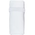 Serviette de sport en microfibre suédée Proact®