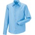 Camisa de homem de manga comprida Russell®