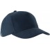 Casquette 5 panneaux Action II K-up®
